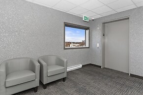 Lux Suites Extended Stay
