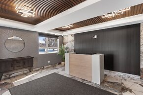 Lux Suites Extended Stay