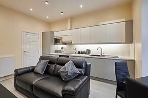 Host Stay Ross View Ground Floor Apartment