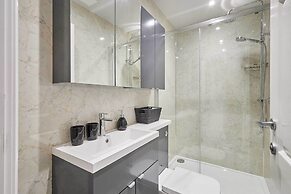Host Stay Ross View Ground Floor Apartment