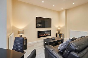 Host Stay Ross View Ground Floor Apartment