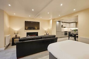 Host Stay Ross View Basement Apartment