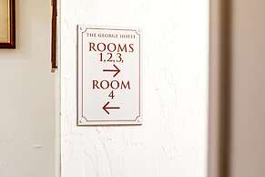 The George Inn Hotel Rooms