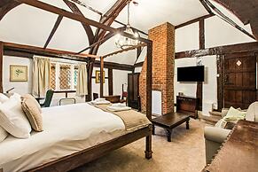 The George Inn Hotel Rooms