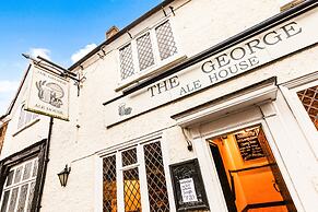 The George Inn Hotel Rooms