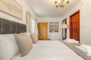 The George Inn Hotel Rooms