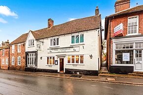 The George Inn Hotel Rooms