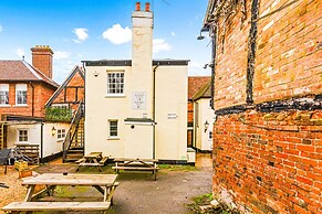 The George Inn Hotel Rooms