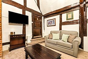The George Inn Hotel Rooms