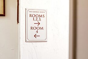The George Inn Hotel Rooms
