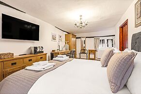 The George Inn Hotel Rooms