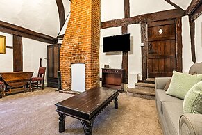 The George Inn Hotel Rooms