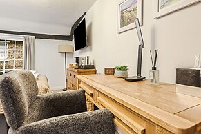 The George Inn Hotel Rooms