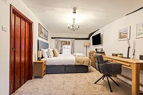 The George Inn Hotel Rooms