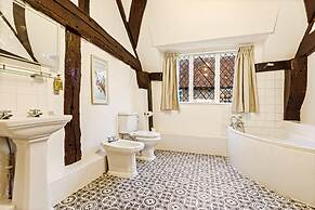 The George Inn Hotel Rooms