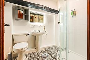 The George Inn Hotel Rooms