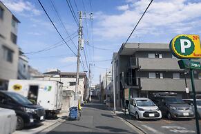Yue Stay Komagome