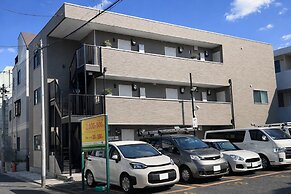 Yue Stay Komagome