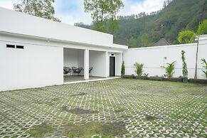 Da Vici Batur Villa & Restaurant