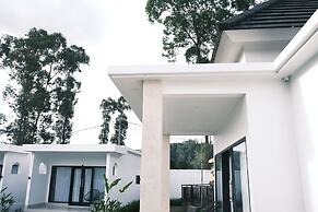 Da Vici Batur Villa & Restaurant