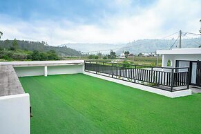 Da Vici Batur Villa & Restaurant