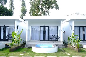 Da Vici Batur Villa & Restaurant