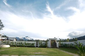 Da Vici Batur Villa & Restaurant