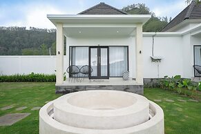 Da Vici Batur Villa & Restaurant