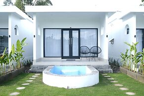 Da Vici Batur Villa & Restaurant