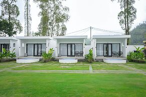 Da Vici Batur Villa & Restaurant