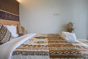 Da Vici Batur Villa & Restaurant