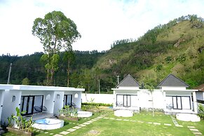 Da Vici Batur Villa & Restaurant