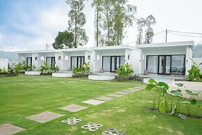 Da Vici Batur Villa & Restaurant