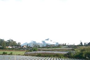Da Vici Batur Villa & Restaurant
