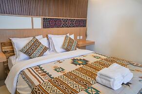 Da Vici Batur Villa & Restaurant