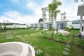 Da Vici Batur Villa & Restaurant