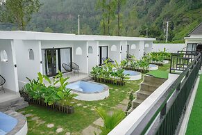 Da Vici Batur Villa & Restaurant