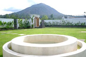 Da Vici Batur Villa & Restaurant