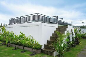 Da Vici Batur Villa & Restaurant