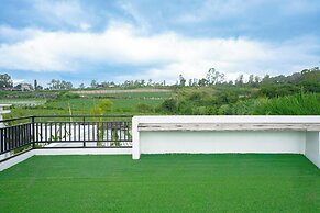 Da Vici Batur Villa & Restaurant
