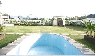 Da Vici Batur Villa & Restaurant