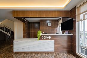 Cove Casanino
