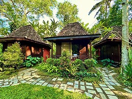 Puunee Wild River Resto & Villa's