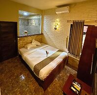 Puunee Wild River Resto & Villa's