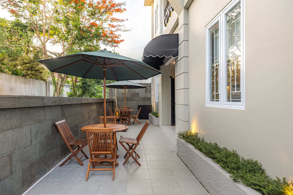 Cove Nuansa Home