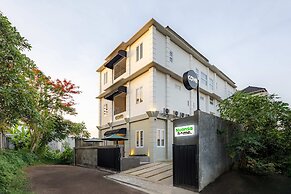 Cove Nuansa Home
