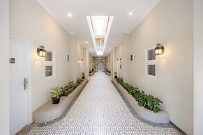 Cove Nuansa Home
