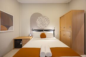 Cove Nuansa Home