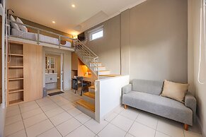 Cove Nuansa Home