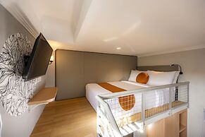 Cove Nuansa Home